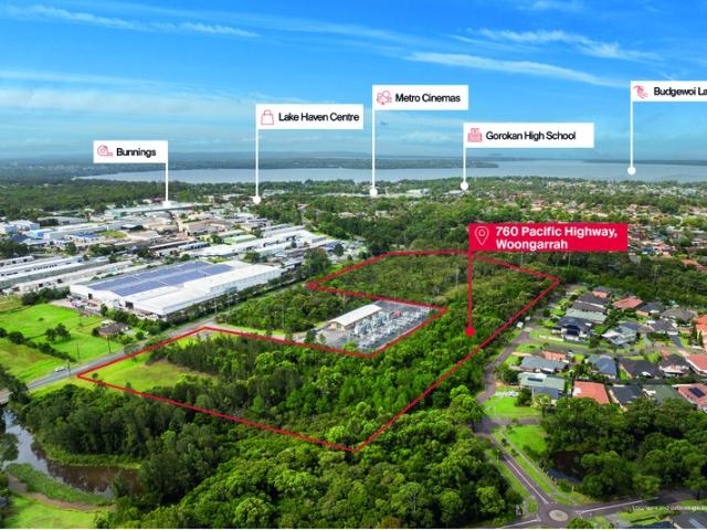 Property for sale in Woongarrah, New South Wales