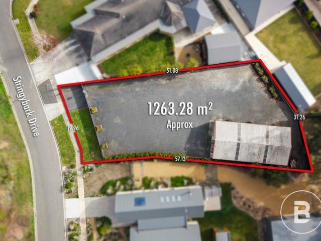 Land for sale in Ballarat, Victoria