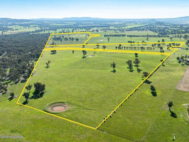 Property for sale in Wirlinga, Table Top