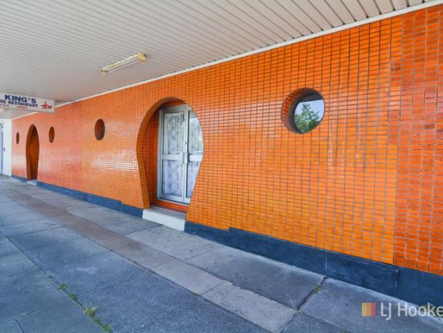 Retail for rent in Lithgow, New South Wales