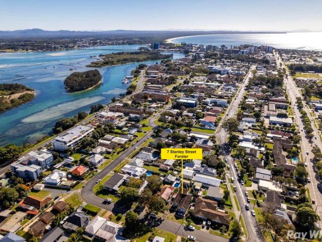 House for sale in Forster, New South Wales