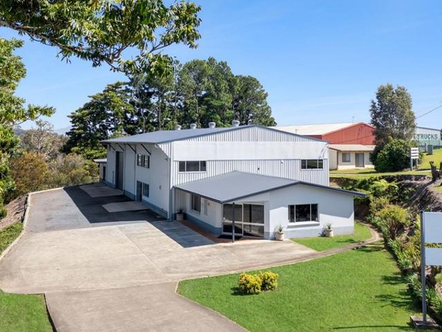 Warehouse for sale in Macksville, New South Wales