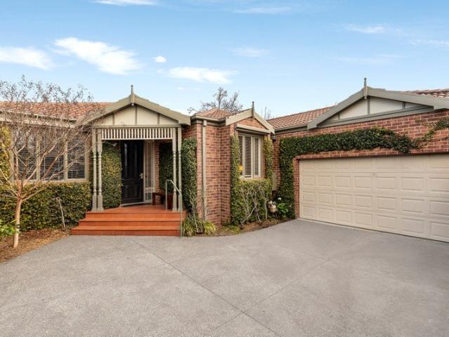 Townhouse for sale in Camerons Creek, Victoria