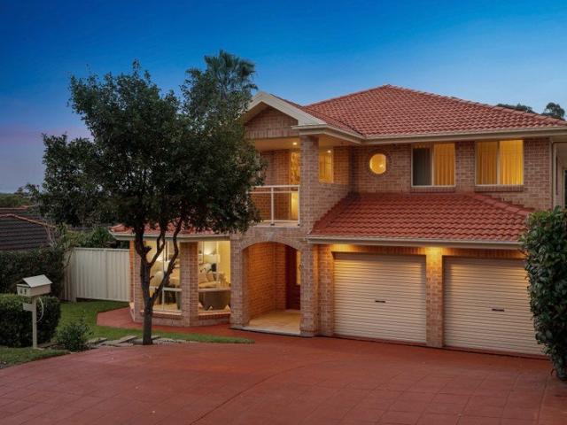 House for sale in Toongabbie, Sydney