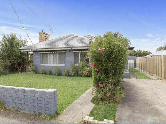 House for rent in Corio, Geelong