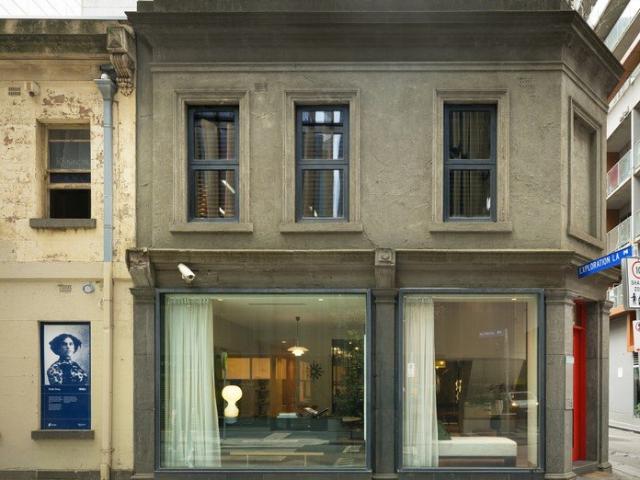 House for sale in East End Theatre District, Melbourne
