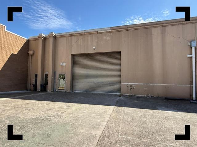Warehouse for rent in Brunswick East, Melbourne