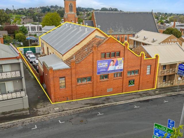 Office for sale in Bakery Hill, Ballarat