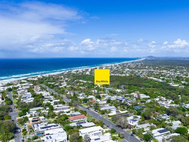 House for sale in Sunshine Beach, Queensland