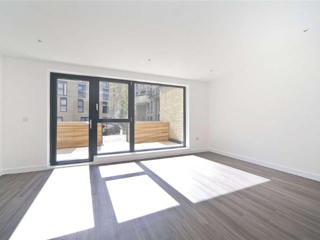 Apartment for rent in Bethnal Green, Greater London