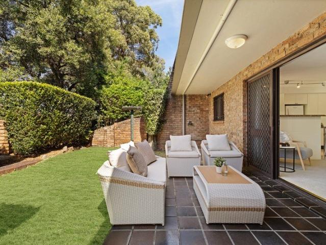 Townhouse for sale in Gladesville, Sydney