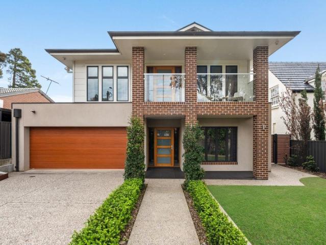 House for sale in Burnside, Adelaide