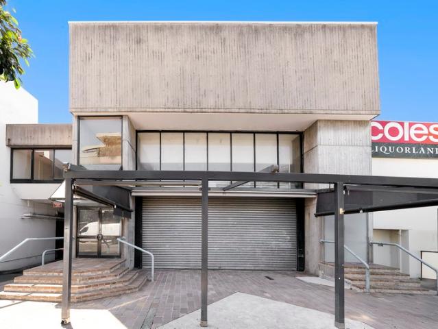 Office for sale in Sydney, New South Wales