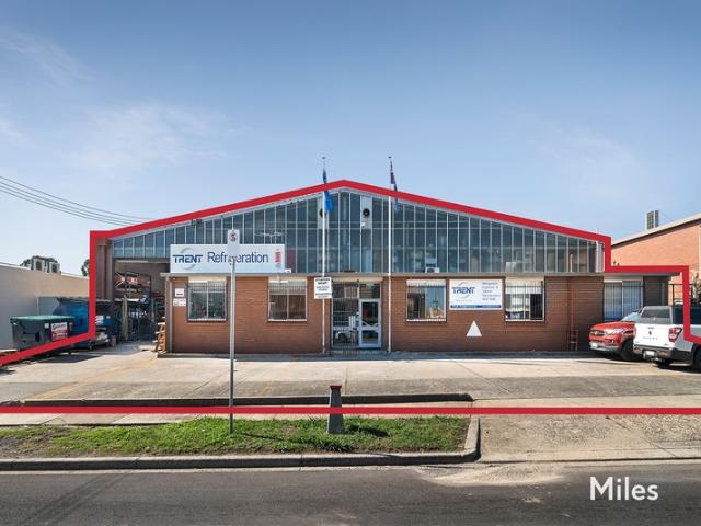 Warehouse for sale in Camerons Creek, Victoria