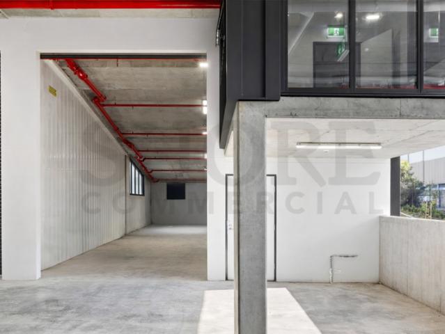Warehouse for rent in Sydney, New South Wales