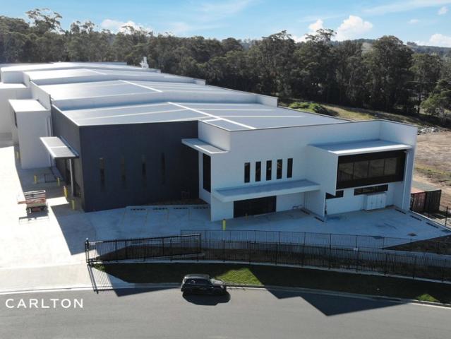 Warehouse for rent in Braemar, New South Wales