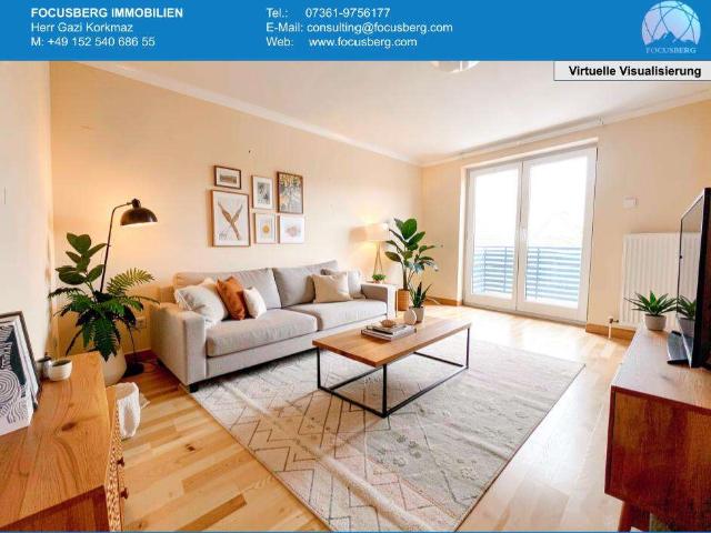 Wohnung kaufen in Dillingen an der Donau, Landkreis Dillingen an der Donau