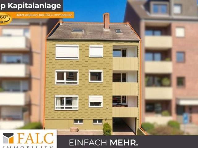 Haus kaufen in Düren, Kreis Düren