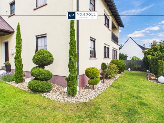 Villa kaufen in Obernau, Bayern