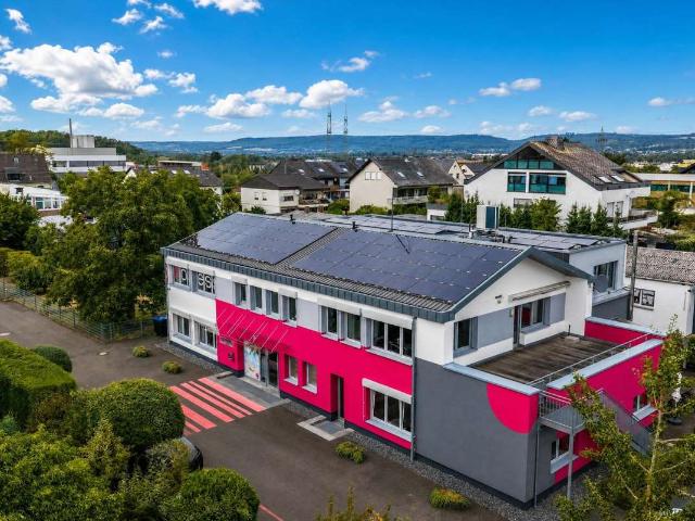 Büro kaufen in Koblenz