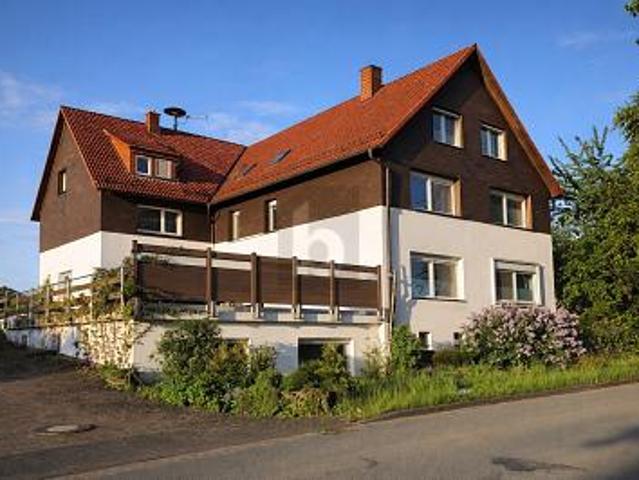 Haus kaufen in Lügde, Nordrhein-Westfalen