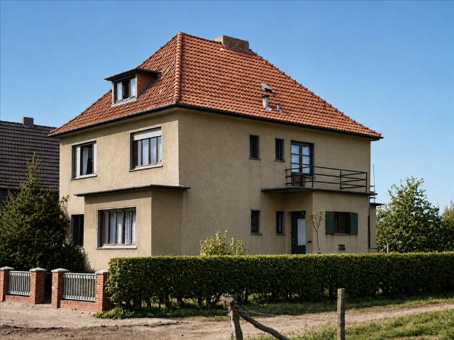 Haus kaufen in Vegesack, Bremen