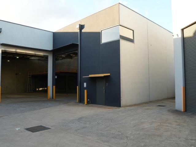 Warehouse for rent in Sydney, New South Wales