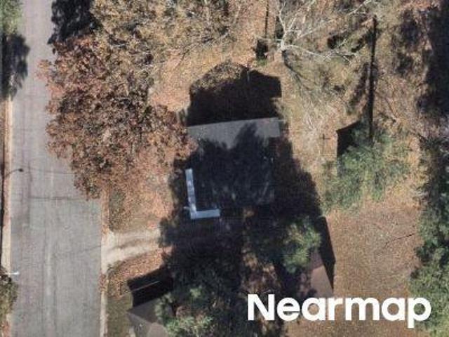 House for sale in Rocky Mount, North Carolina