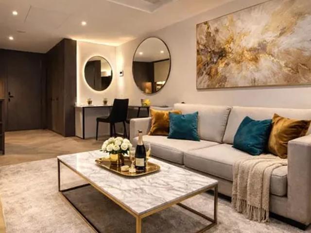 Apartment for rent in Clapham Junction, Greater London