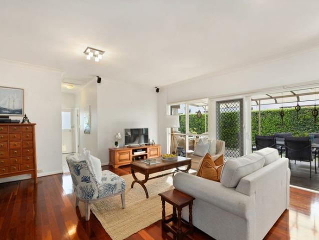 House for rent in Willoughby, New South Wales