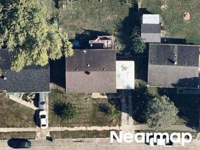 House for sale in Camby, Indiana