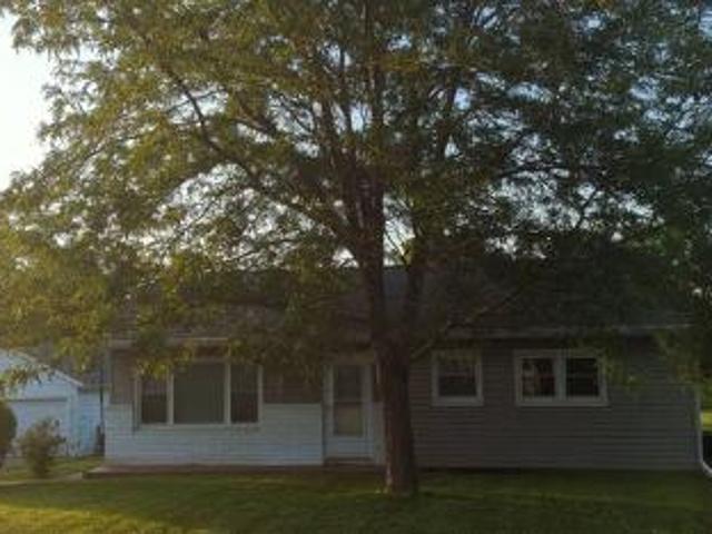 House for sale in Milan, Illinois