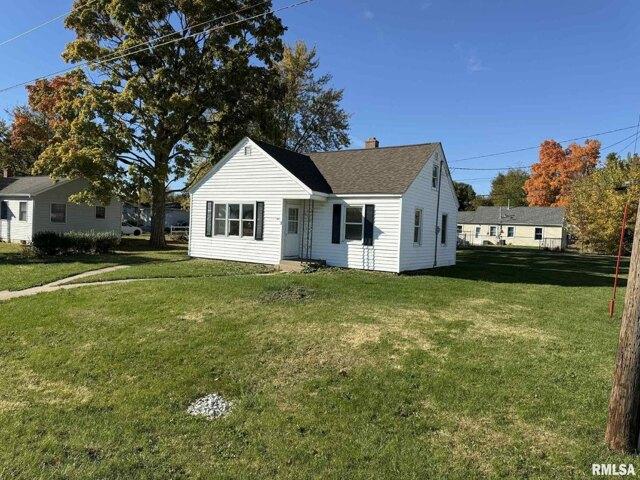 House for sale in Milan, Illinois