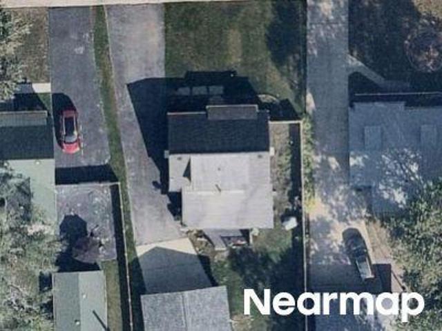 House for sale in Bridgeview, Illinois