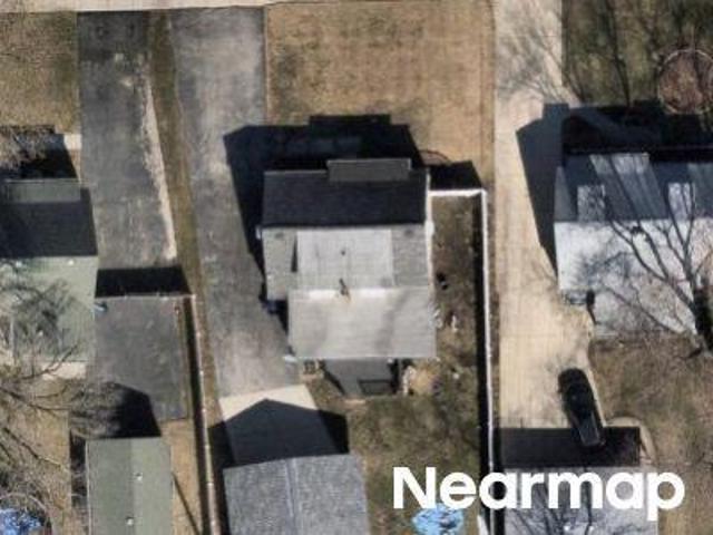 House for sale in Bridgeview, Illinois