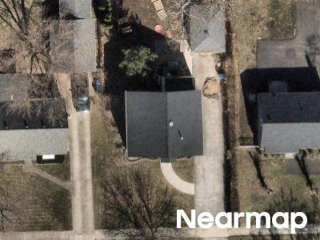 House for sale in Bridgeview, Illinois