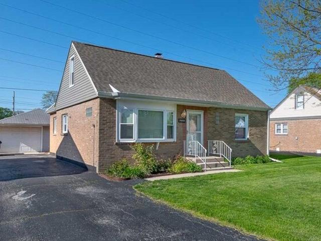 House for sale in Bridgeview