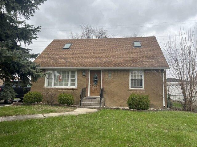 House for sale in Bridgeview