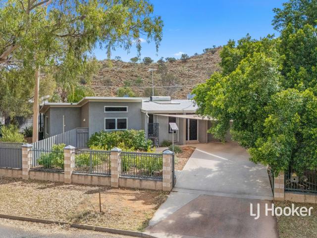 House for sale in Alice Springs, Northern Territory