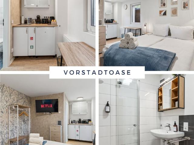 Apartment mieten in Eichwalde, Brandenburg