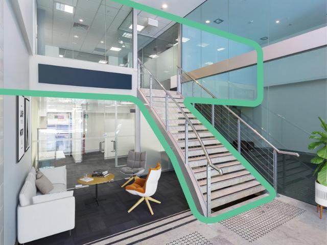Office for rent in Perth