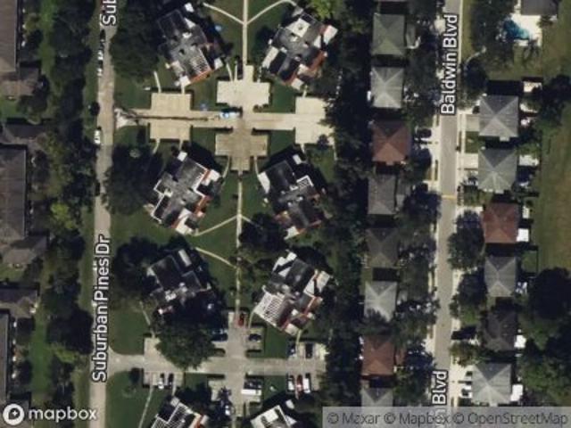 House for sale in Lake Worth