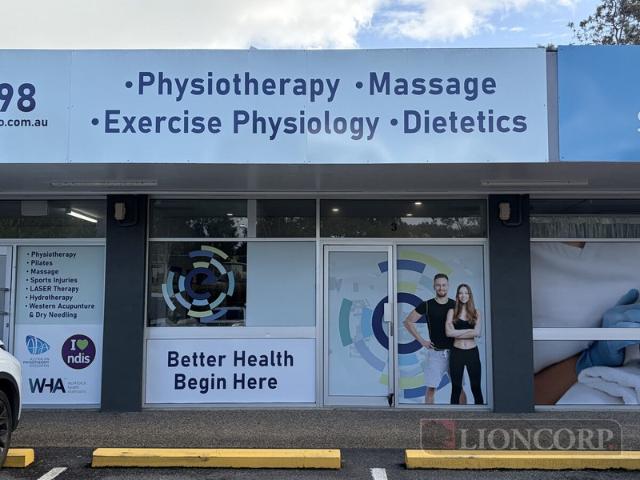 Office for rent in Toombul, Queensland
