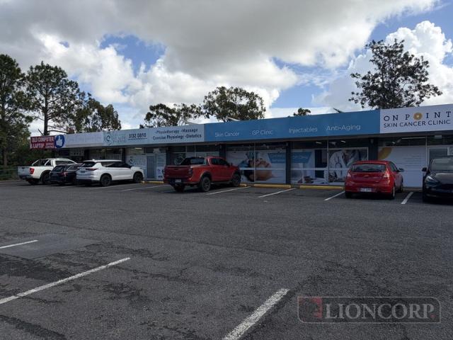 Office for rent in Toombul, Queensland