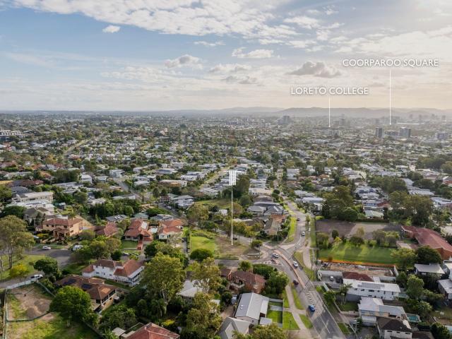 Property for sale in Toombul, Queensland