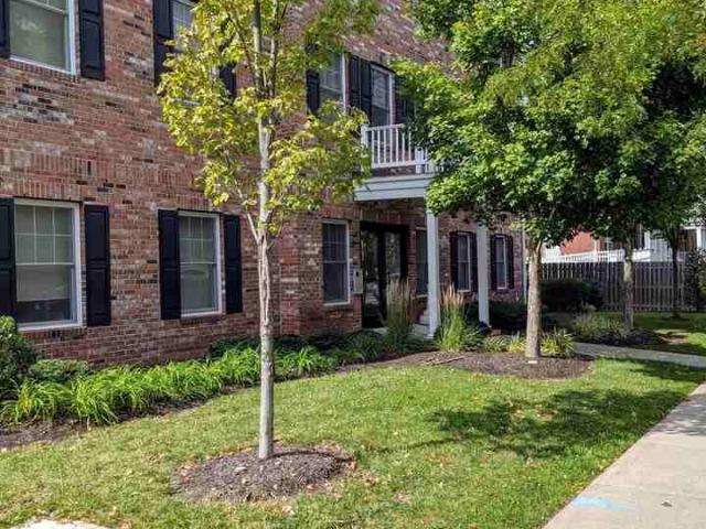 Apartment for rent in Metuchen, New Jersey