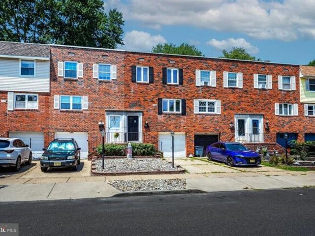 House for sale in Stratford, New Jersey