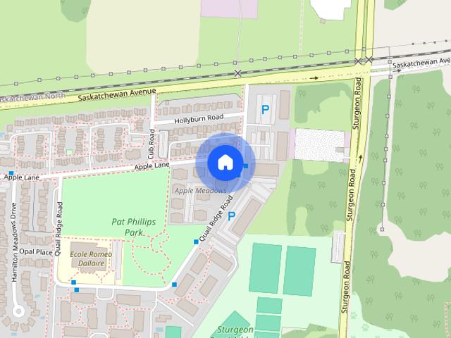 House for rent in East St. Paul, Manitoba