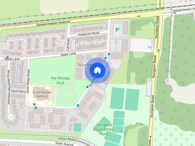 House for rent in St. James, Winnipeg