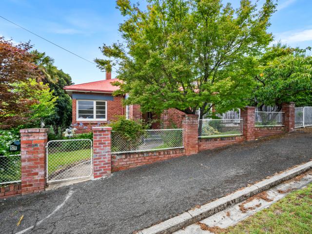 House for sale in New Town